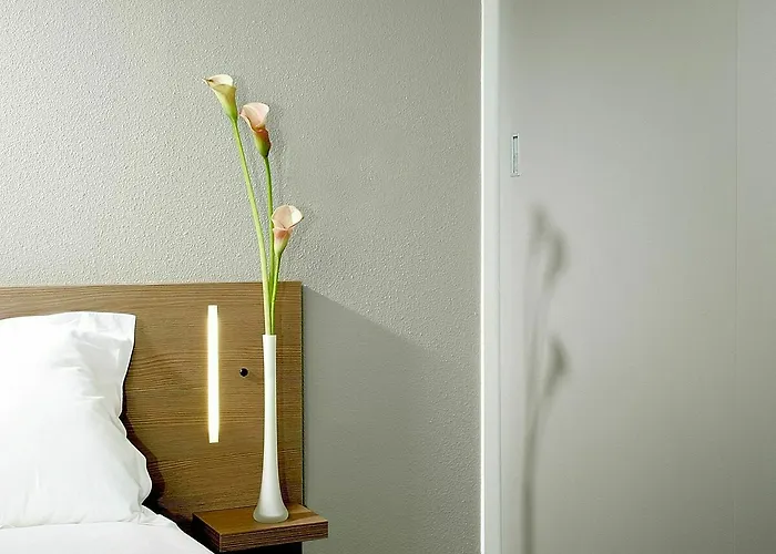 Appart'city Confort 3* アンジェ